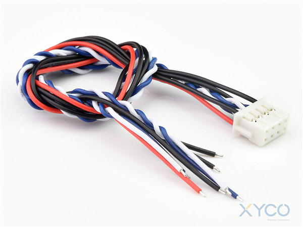 選擇替代<i style='color:red'>molex</i>連接器-2000+實(shí)力企業(yè)認(rèn)可的廠商就是你想要的「軒業(yè)」